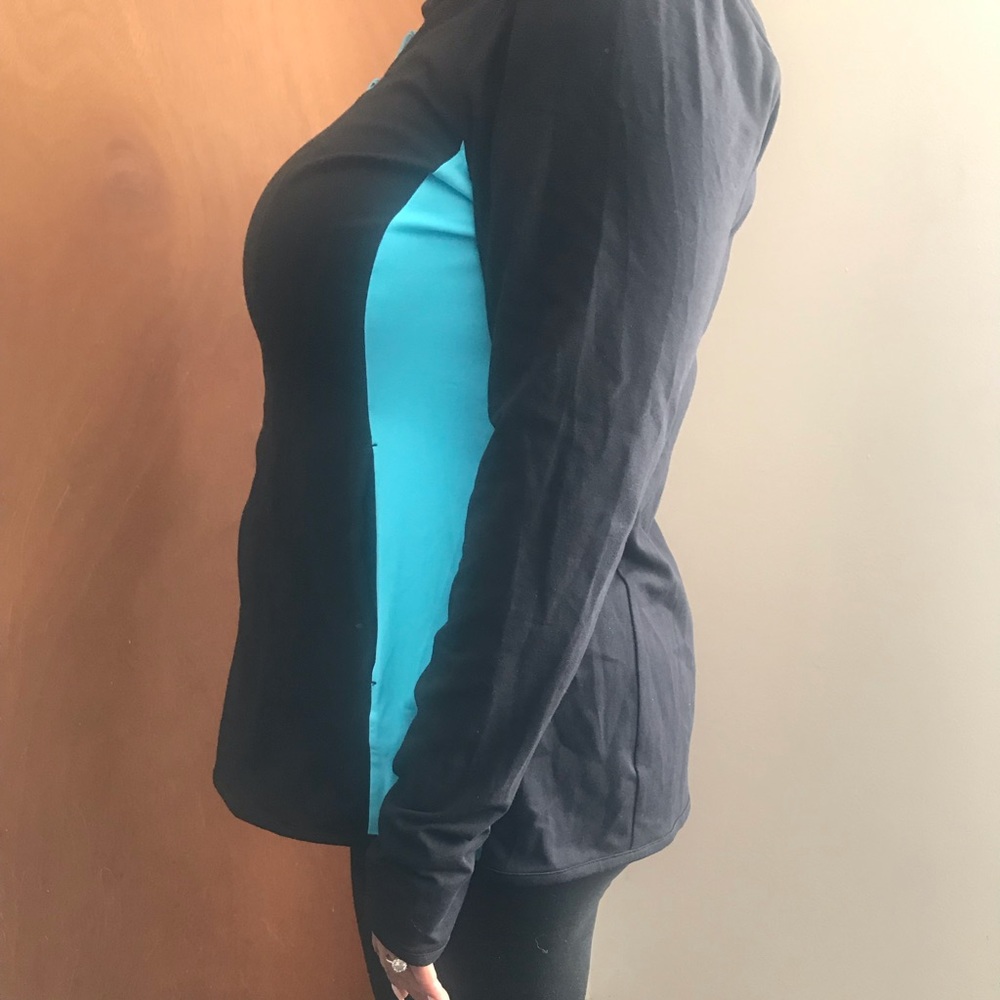 Lb Active Workout Jacket - image 4